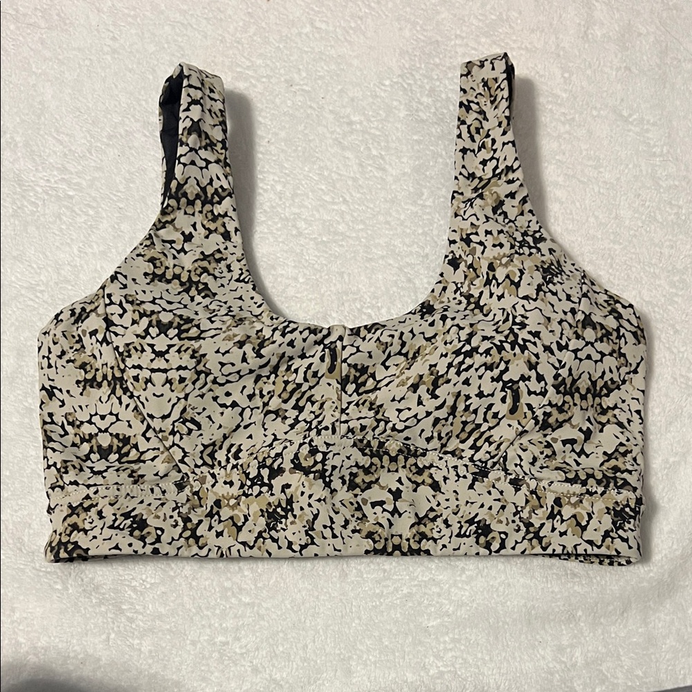 Varley sports bra